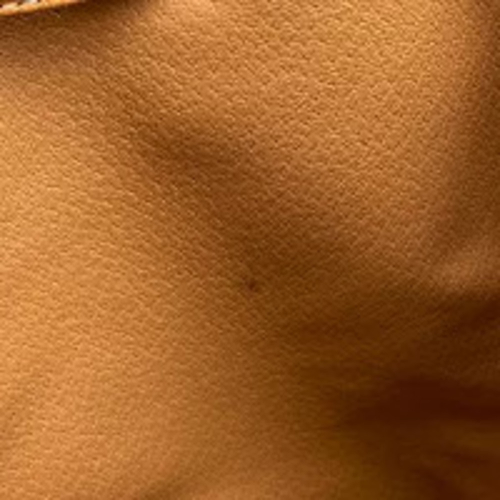 Celine Macadam shoulder bag drawstring cross Body Belt Bum Crossbody canvas - Picture 5 of 6